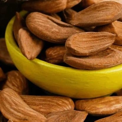 Almonds Mamra