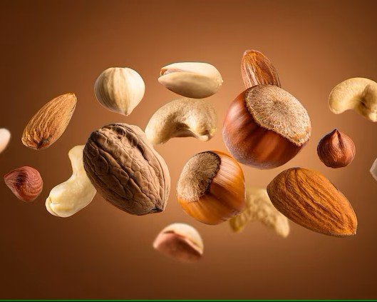 Nuts