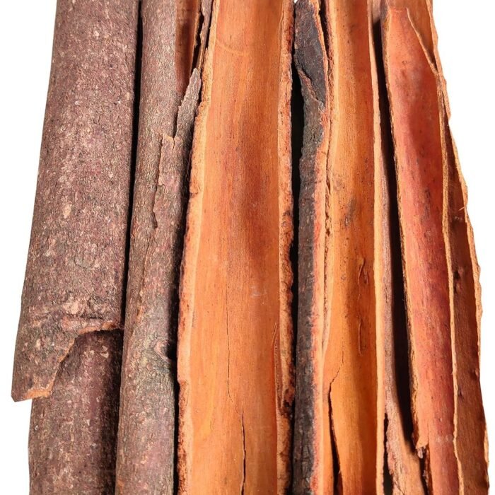 Cinnamon(Split Cassia)