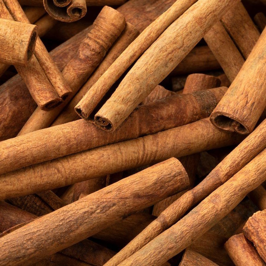 Cinnamon(Whole Cassia)