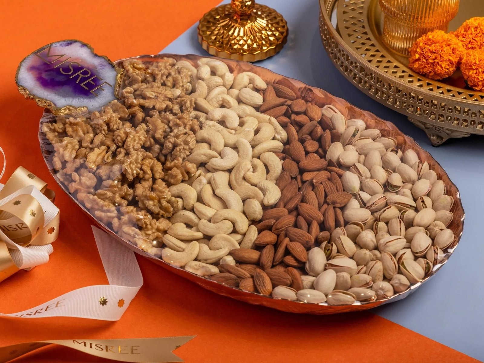 Dry Fruits